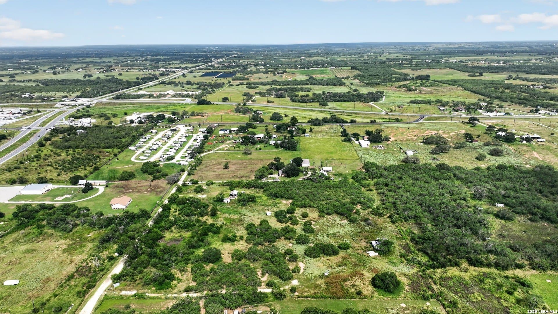 10 acres in Bexar County - photo 8