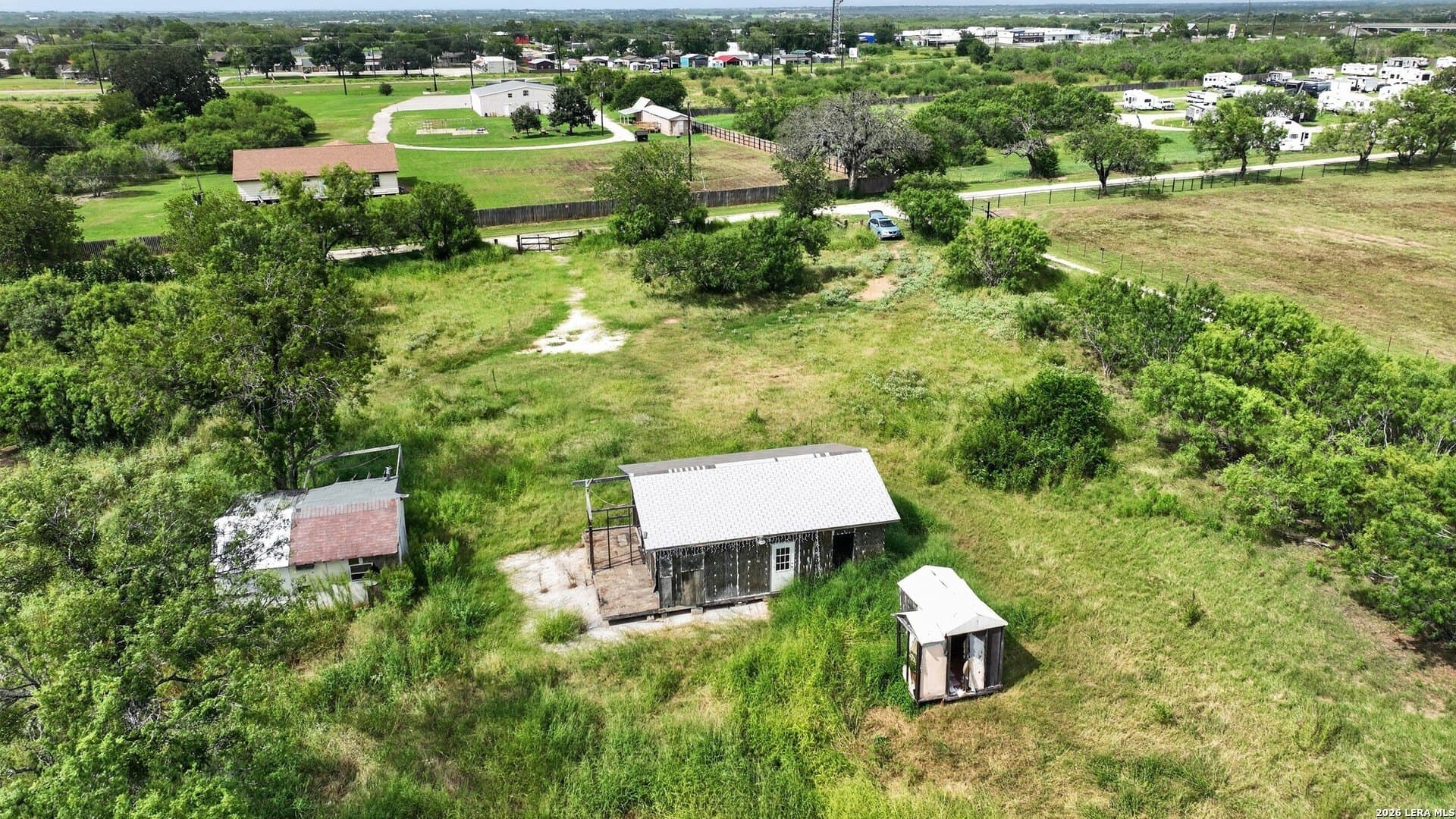 10 acres in Bexar County - photo 14