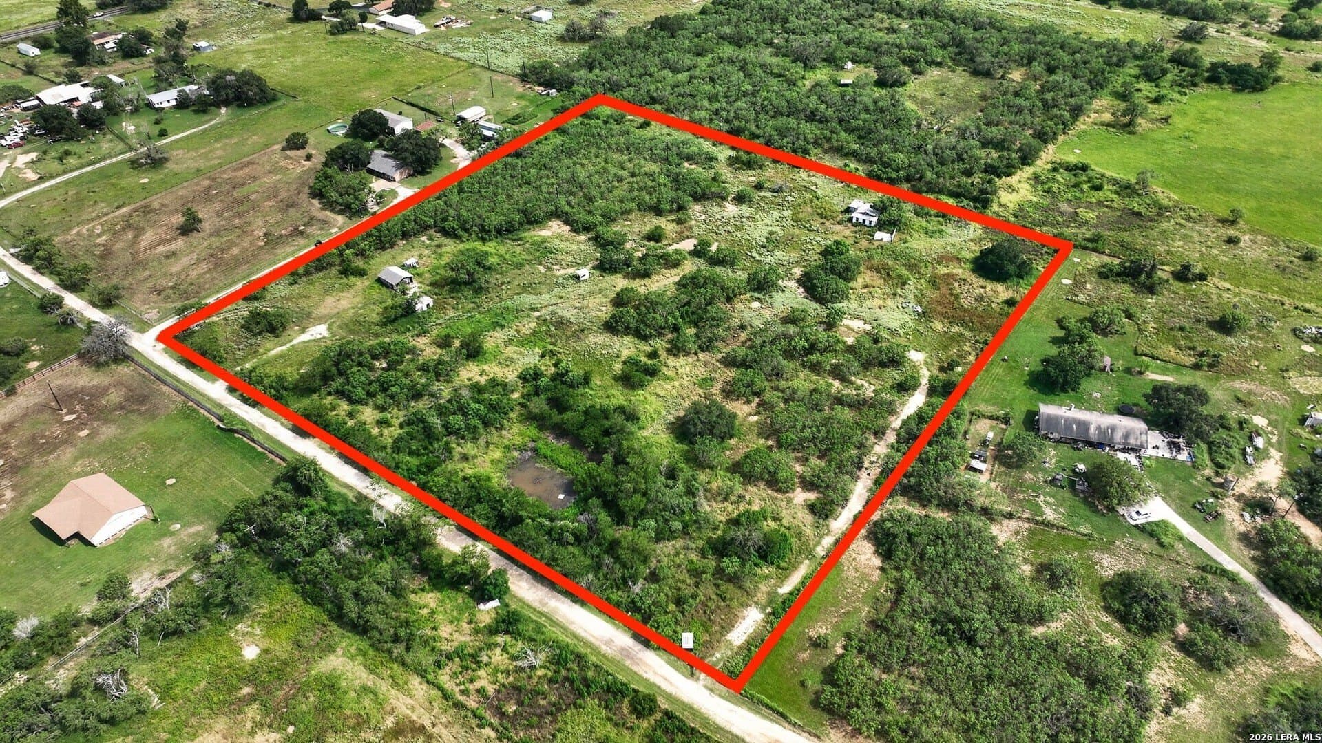 10 acres in Bexar County gallery image 3