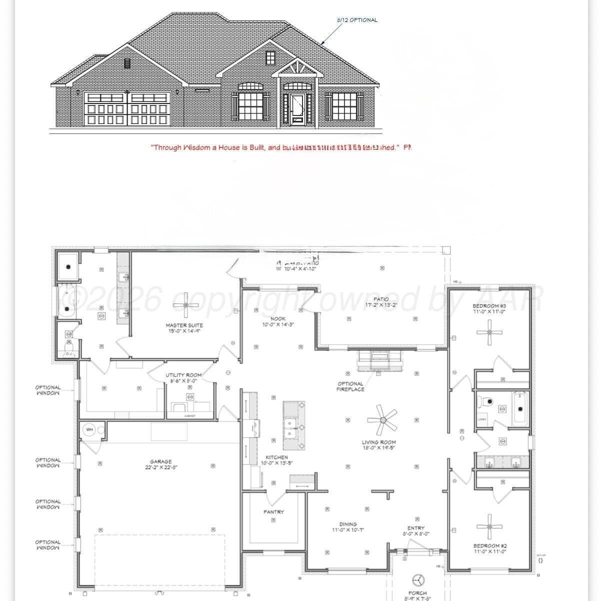 10.2 acres in Randall County