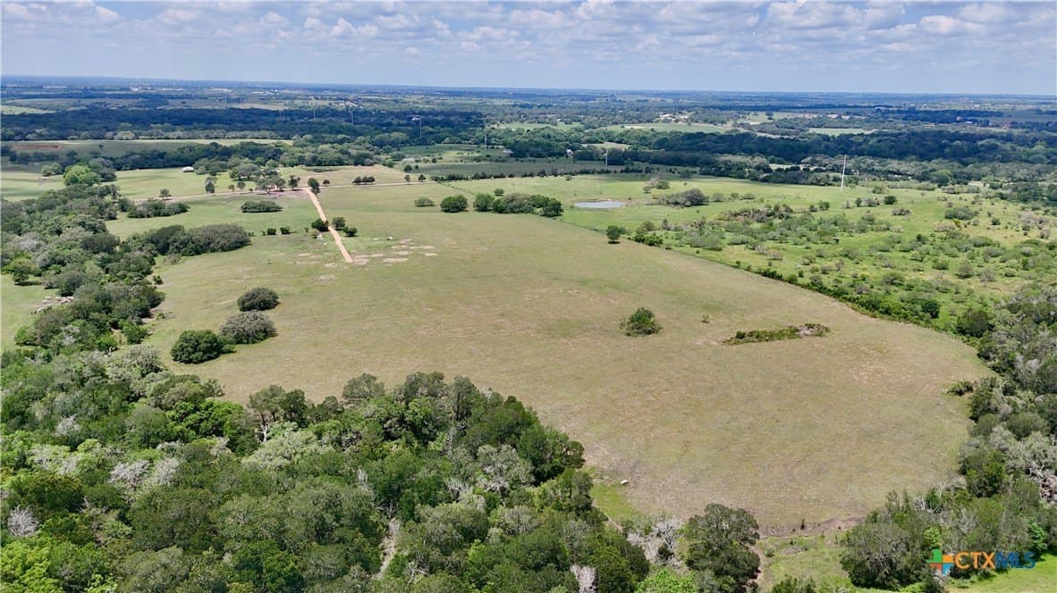 22.01 acres in Fayette County