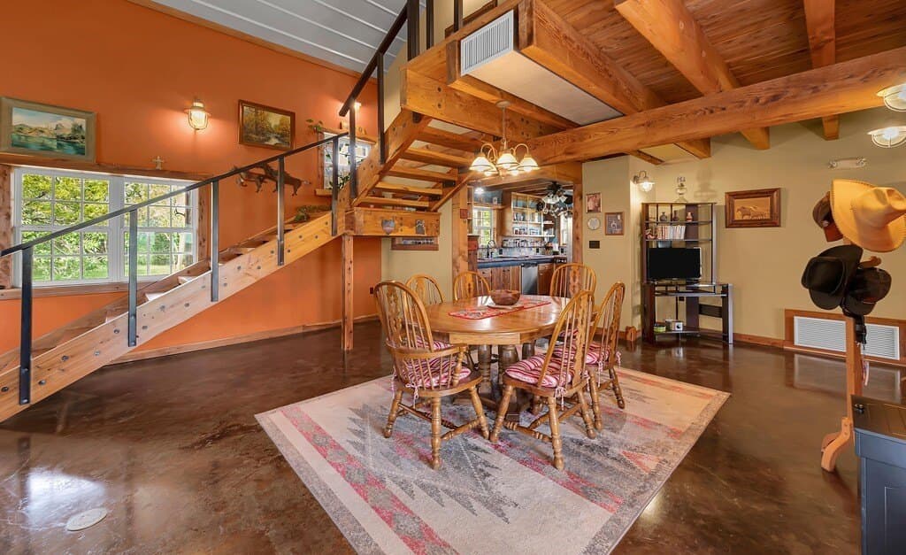 6.45 acres in Bosque County - photo 7