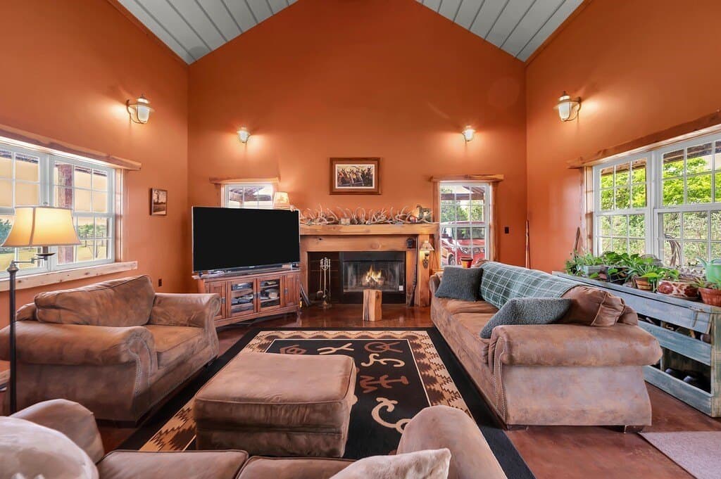 6.45 acres in Bosque County - photo 6