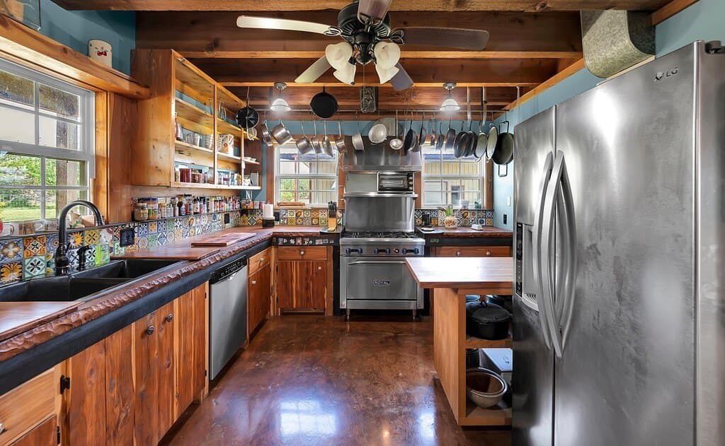 6.45 acres in Bosque County - photo 9