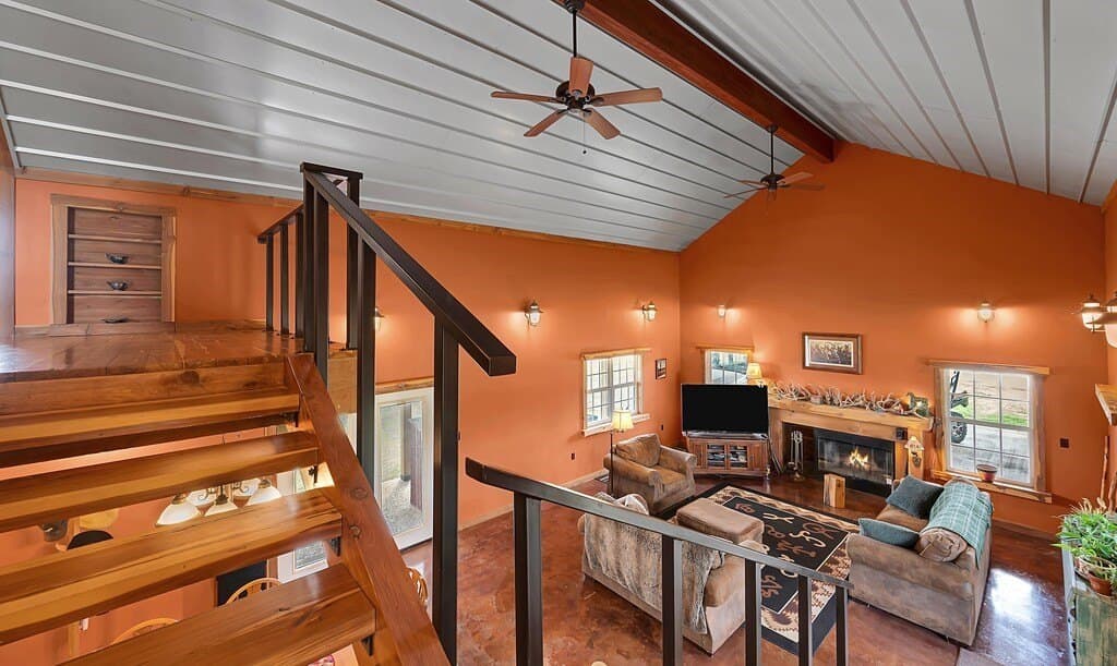 6.45 acres in Bosque County - photo 16