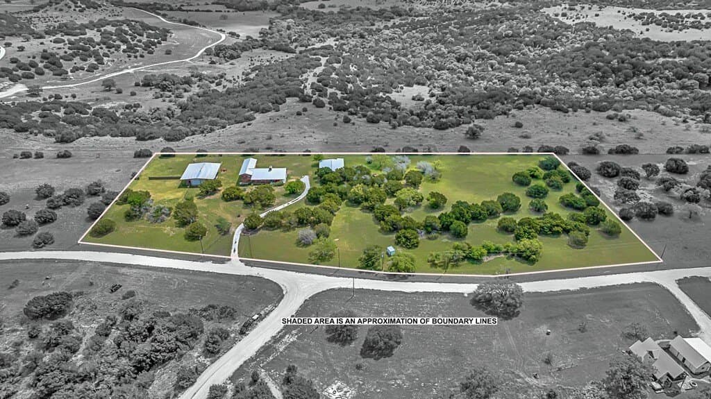 6.45 acres in Bosque County gallery image 3
