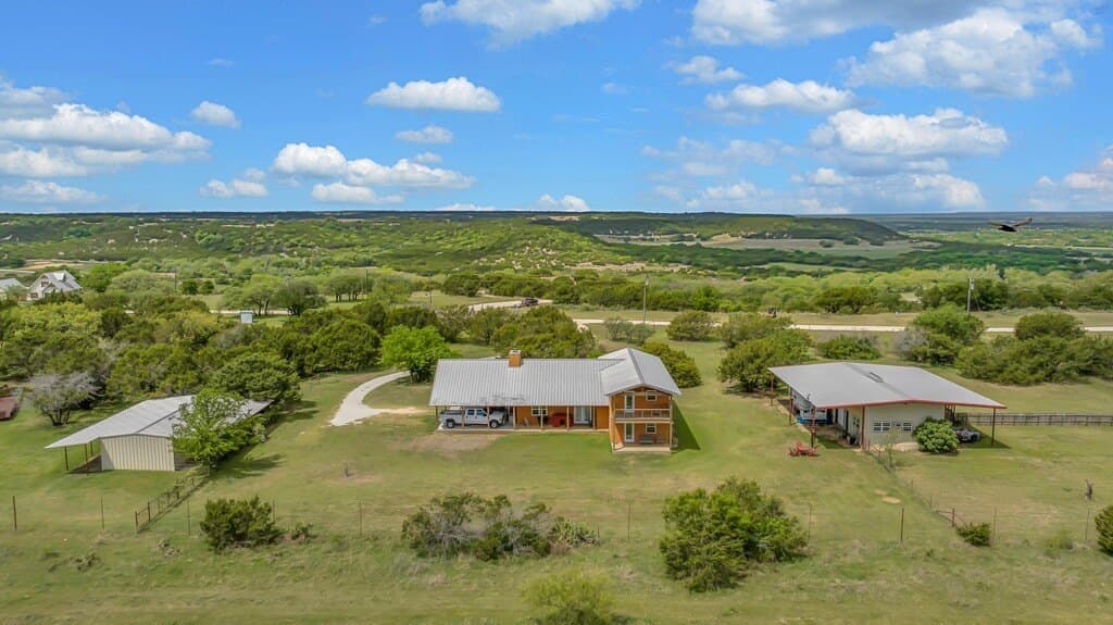 6.45 acres in Bosque County gallery image 2