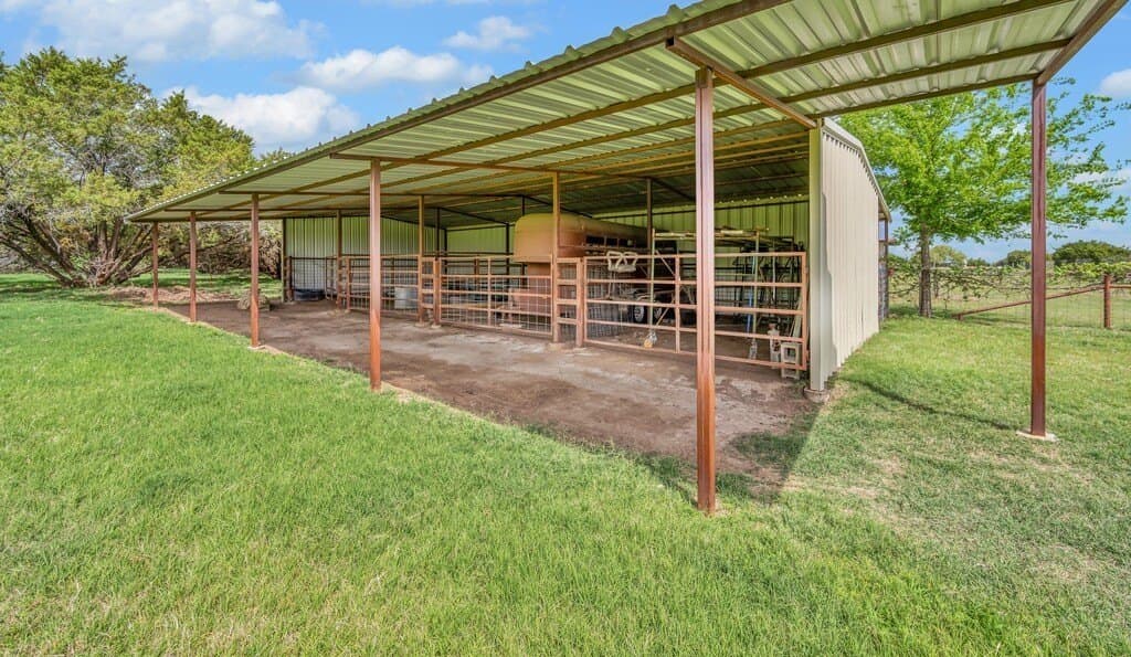 6.45 acres in Bosque County - photo 33