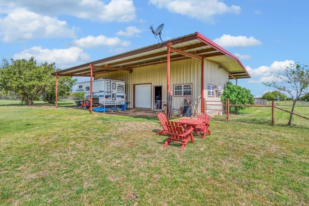 6.45 acres in Bosque County - photo 27