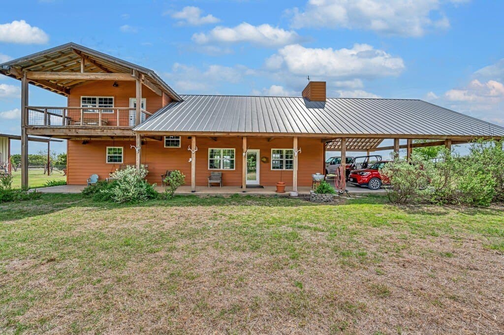 6.45 acres in Bosque County gallery image 4