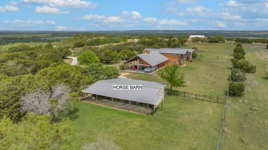6.45 acres in Bosque County - photo 32