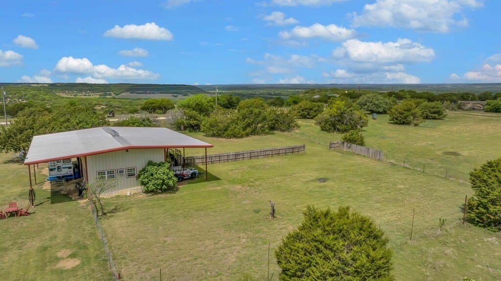 6.45 acres in Bosque County - photo 28
