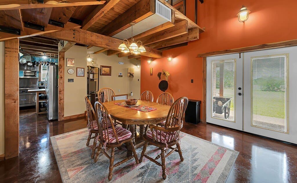 6.45 acres in Bosque County - photo 8