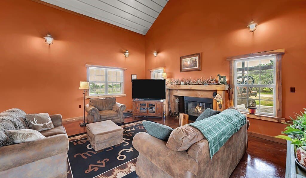 6.45 acres in Bosque County featured view