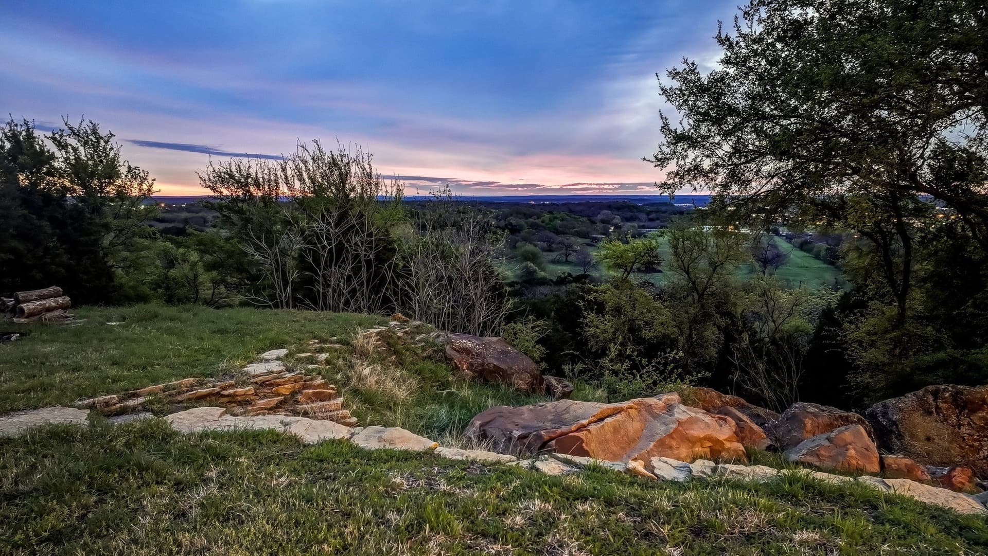 20.83 acres in Palo Pinto County gallery image 4