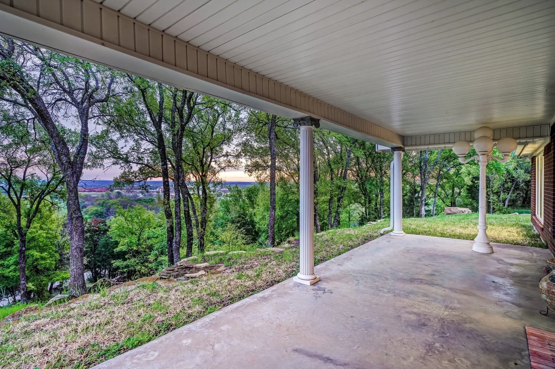20.83 acres in Palo Pinto County featured view