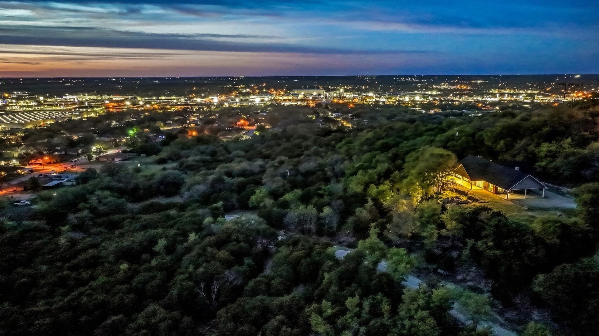 20.83 acres in Palo Pinto County gallery image 3
