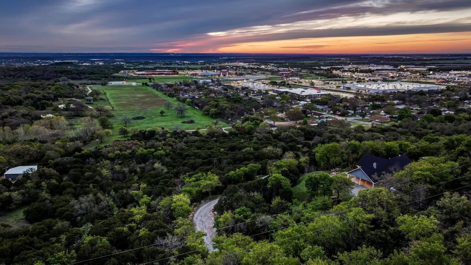20.83 acres in Palo Pinto County gallery image 2