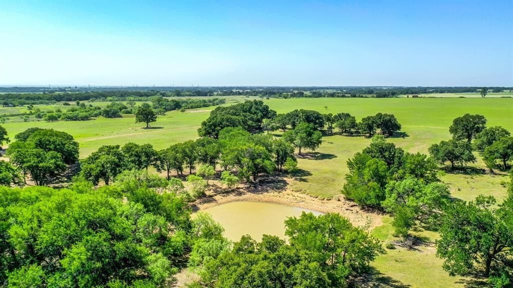 141.3 acres in Comanche County