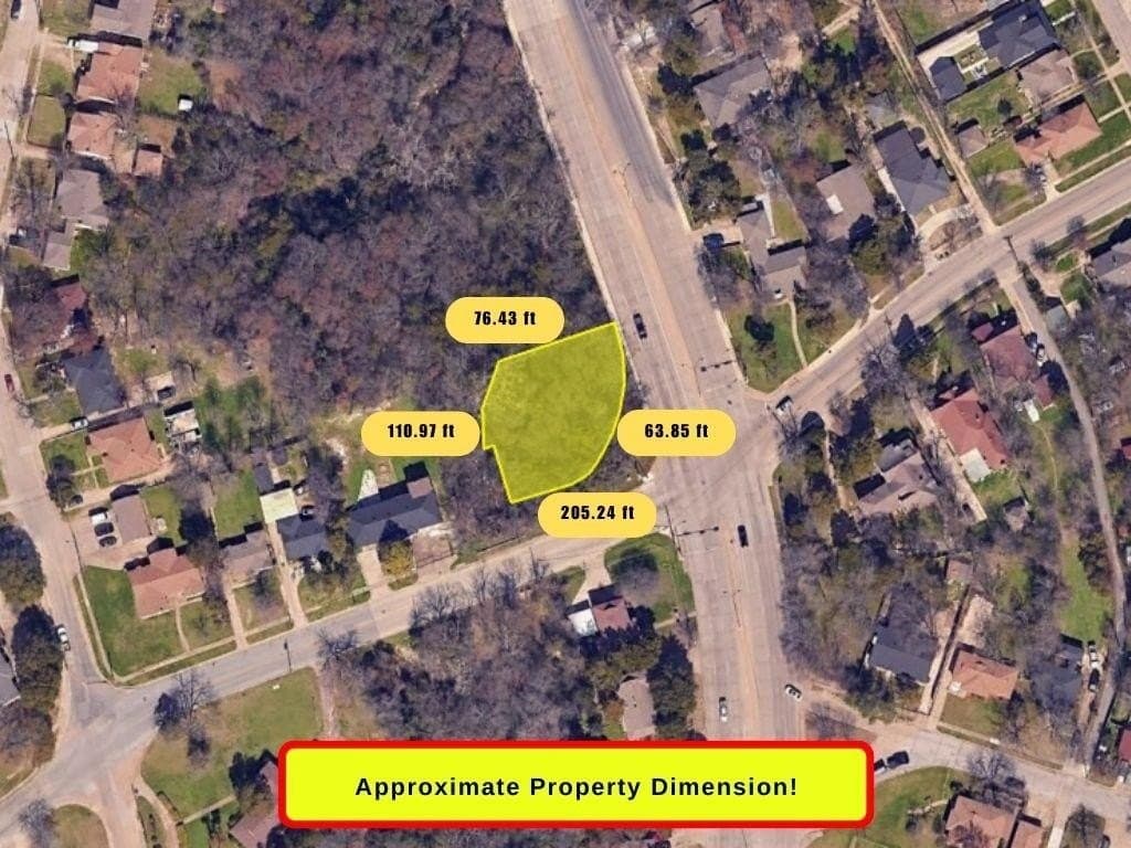 0.29 acres in Dallas County gallery image 4