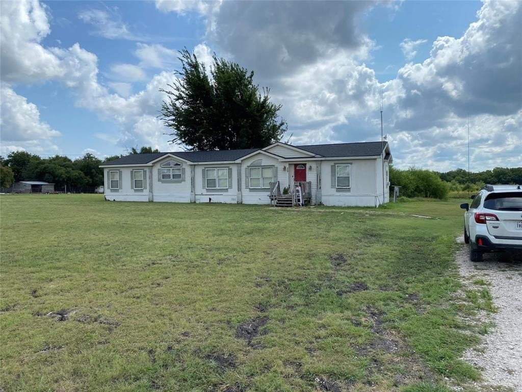 10.57 acres in Collin County