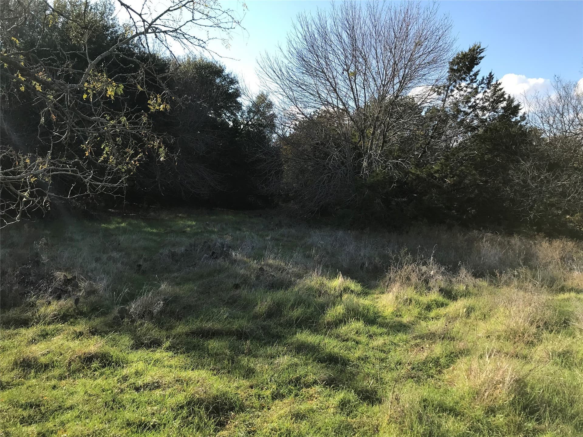 0.74 acres in Hill County featured view