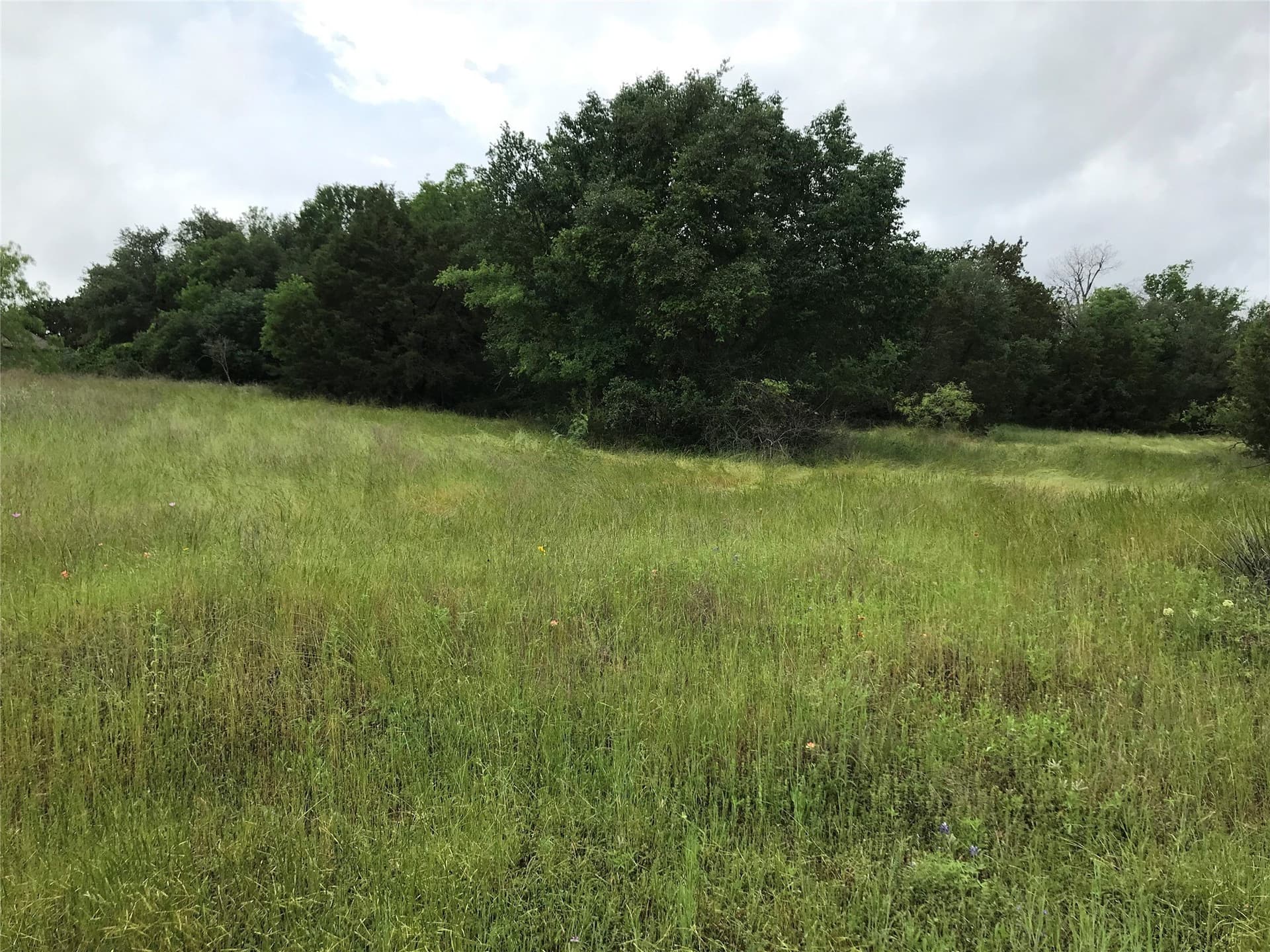 0.74 acres in Hill County