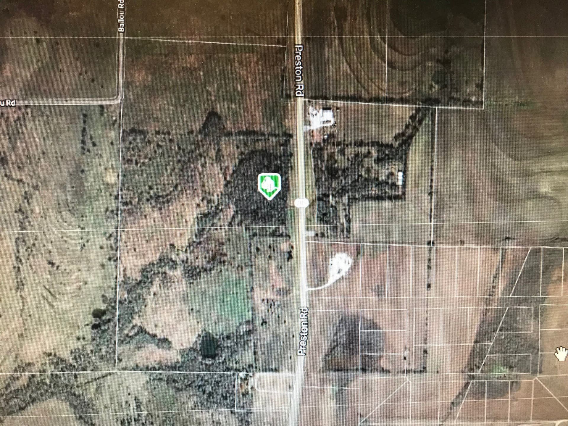 100 acres in Grayson County - photo 6