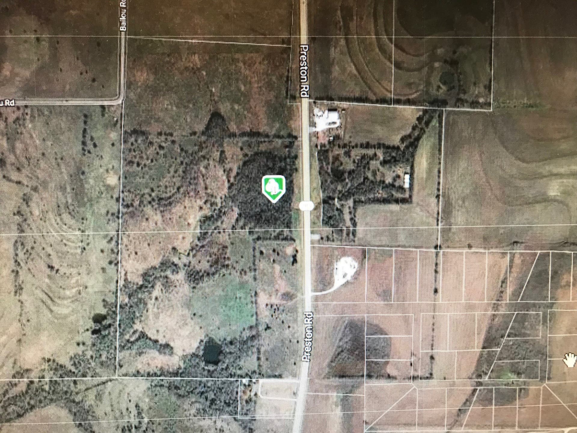 100 acres in Grayson County - photo 8