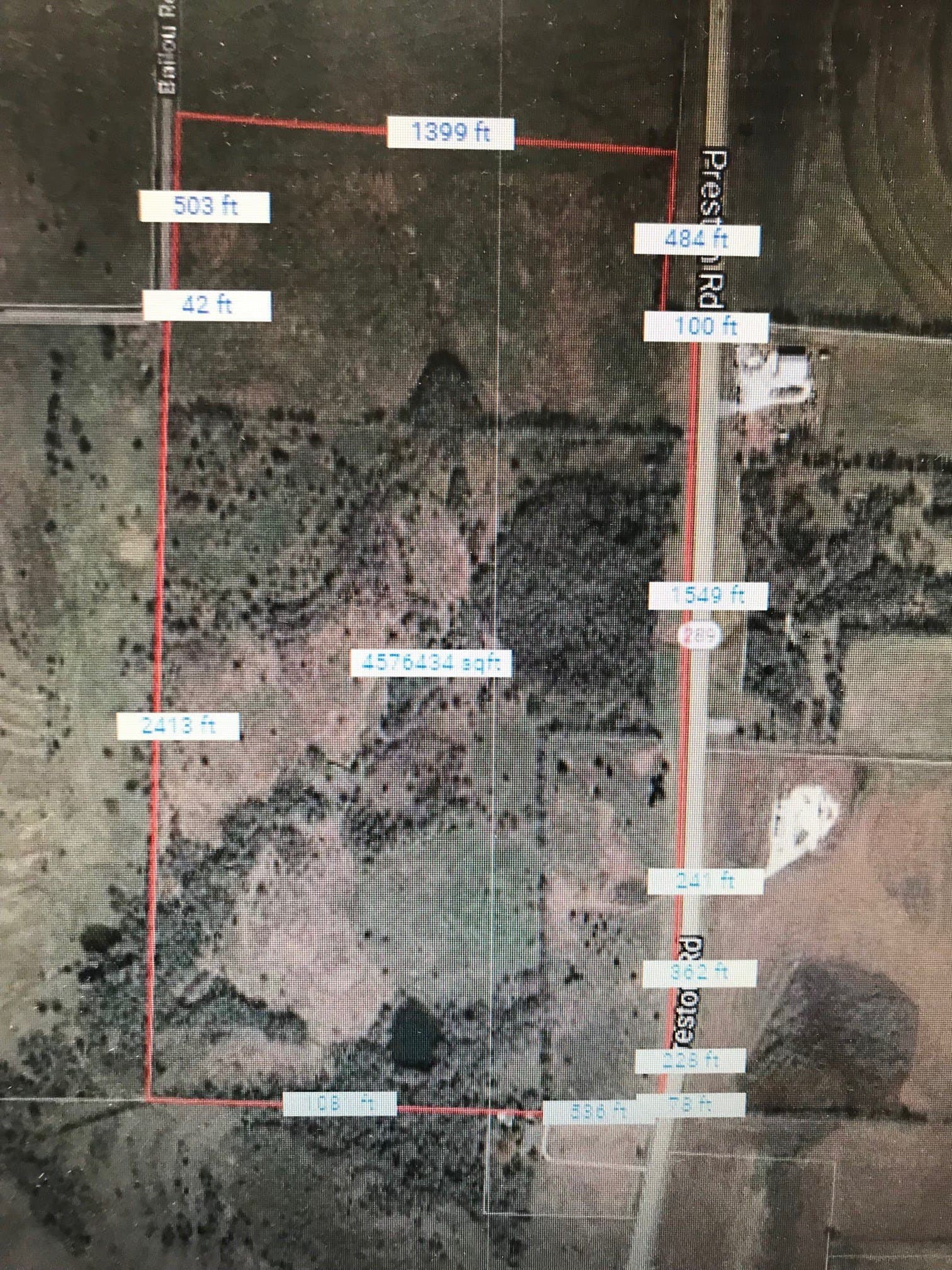 100 acres in Grayson County - photo 10