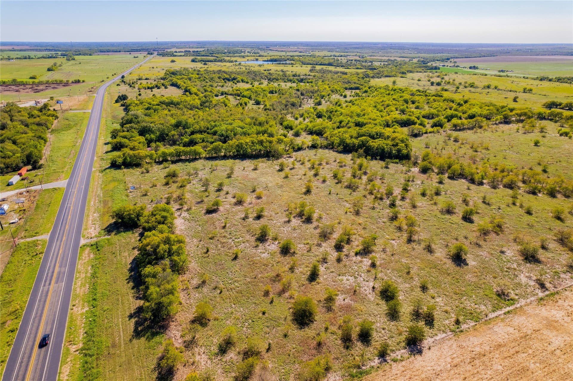 100 acres in Grayson County - photo 12