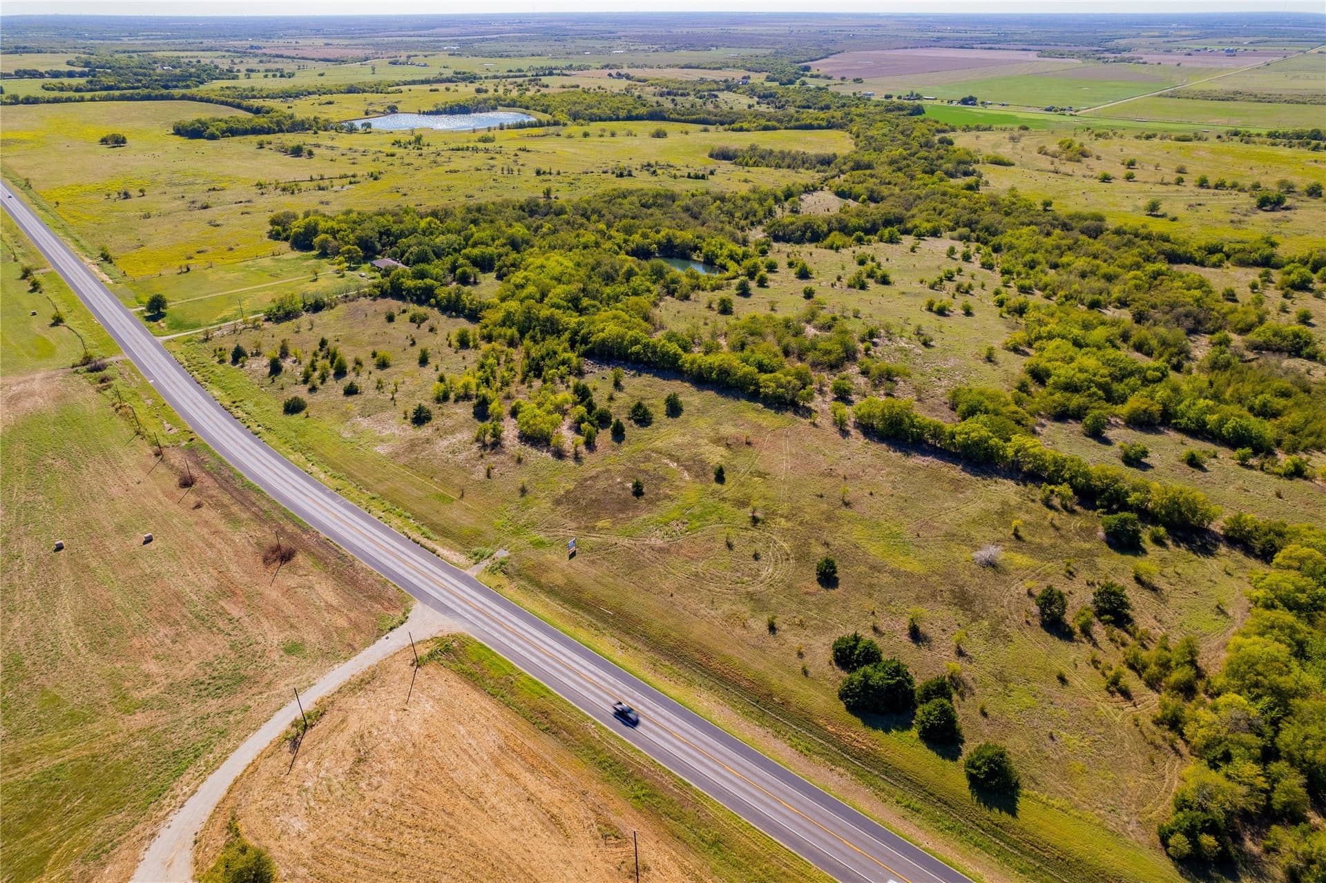 100 acres in Grayson County gallery image 2