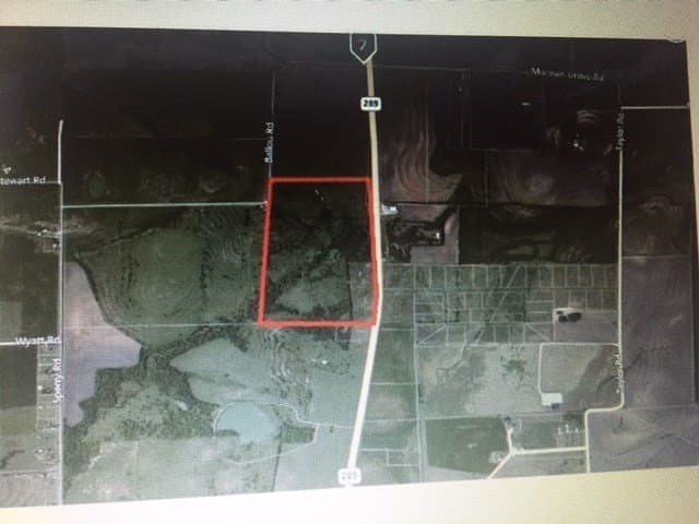 100 acres in Grayson County gallery image 4