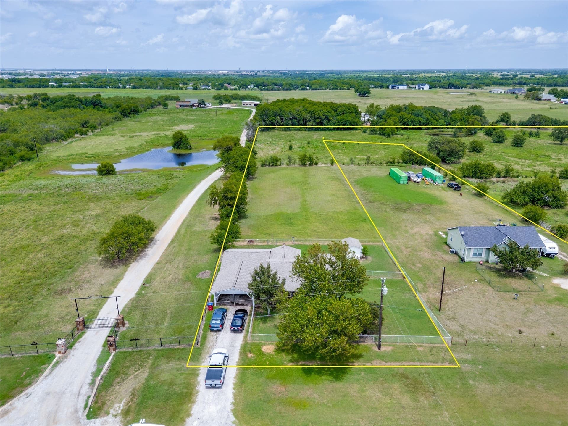 23.11 acres in Hunt County - photo 19