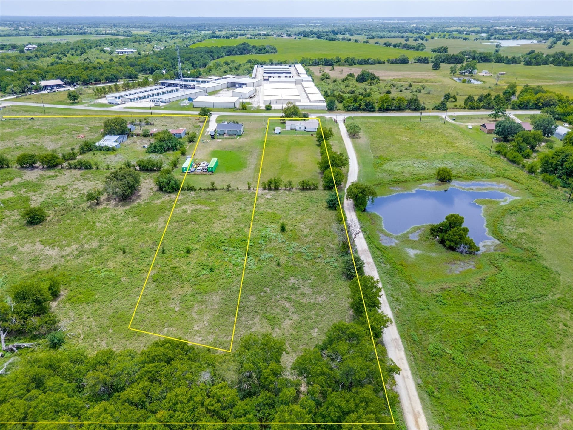 23.11 acres in Hunt County - photo 22