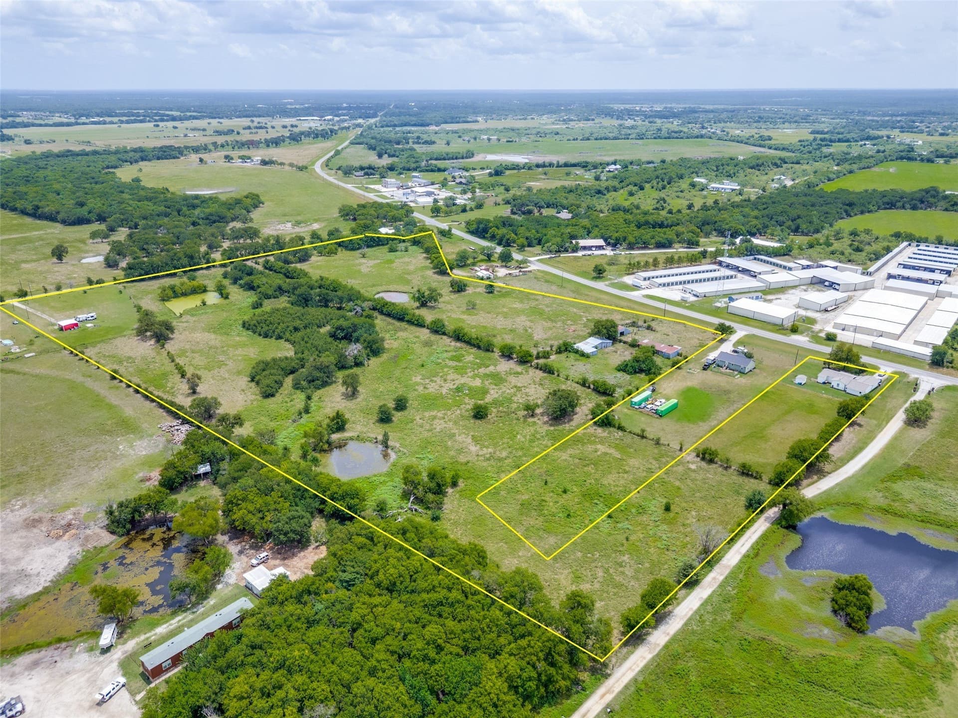 23.11 acres in Hunt County - photo 17