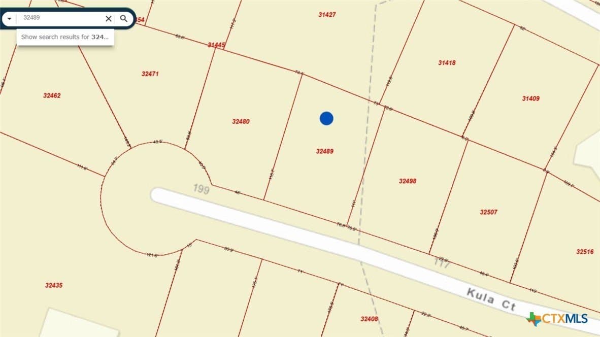 0.2 acres in Bastrop County gallery image 2
