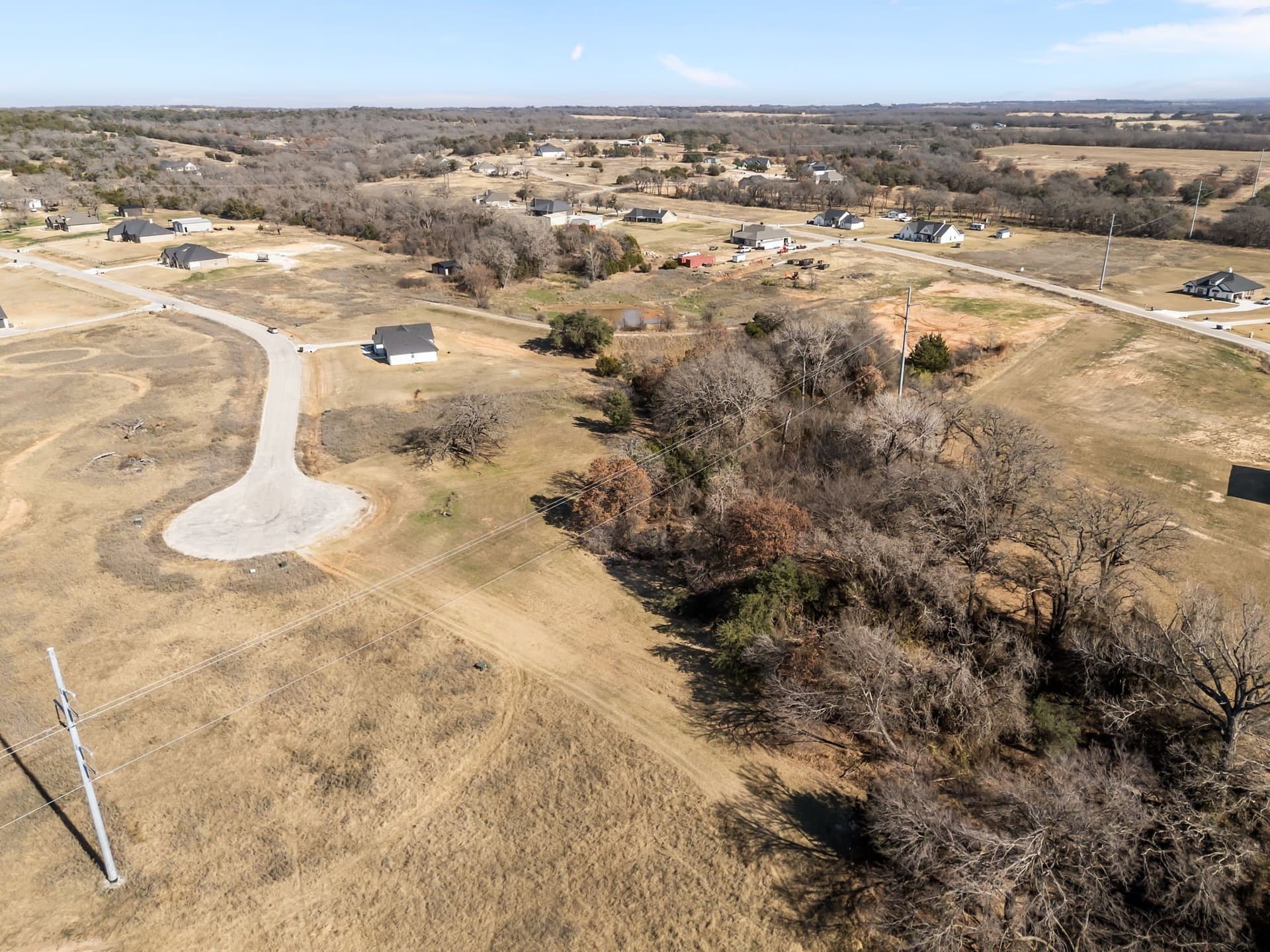 2.06 acres in Parker County - photo 8