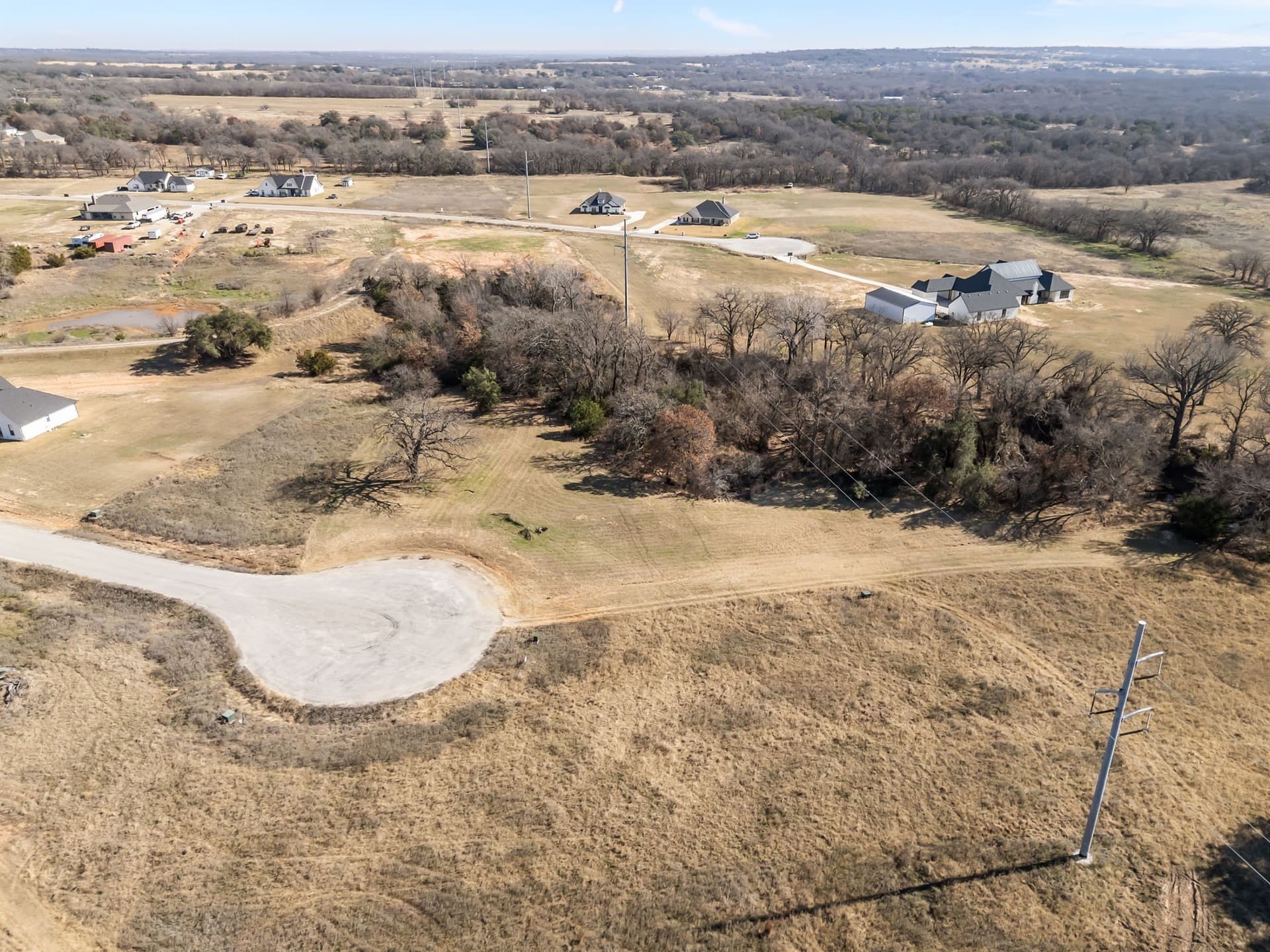 2.06 acres in Parker County - photo 7