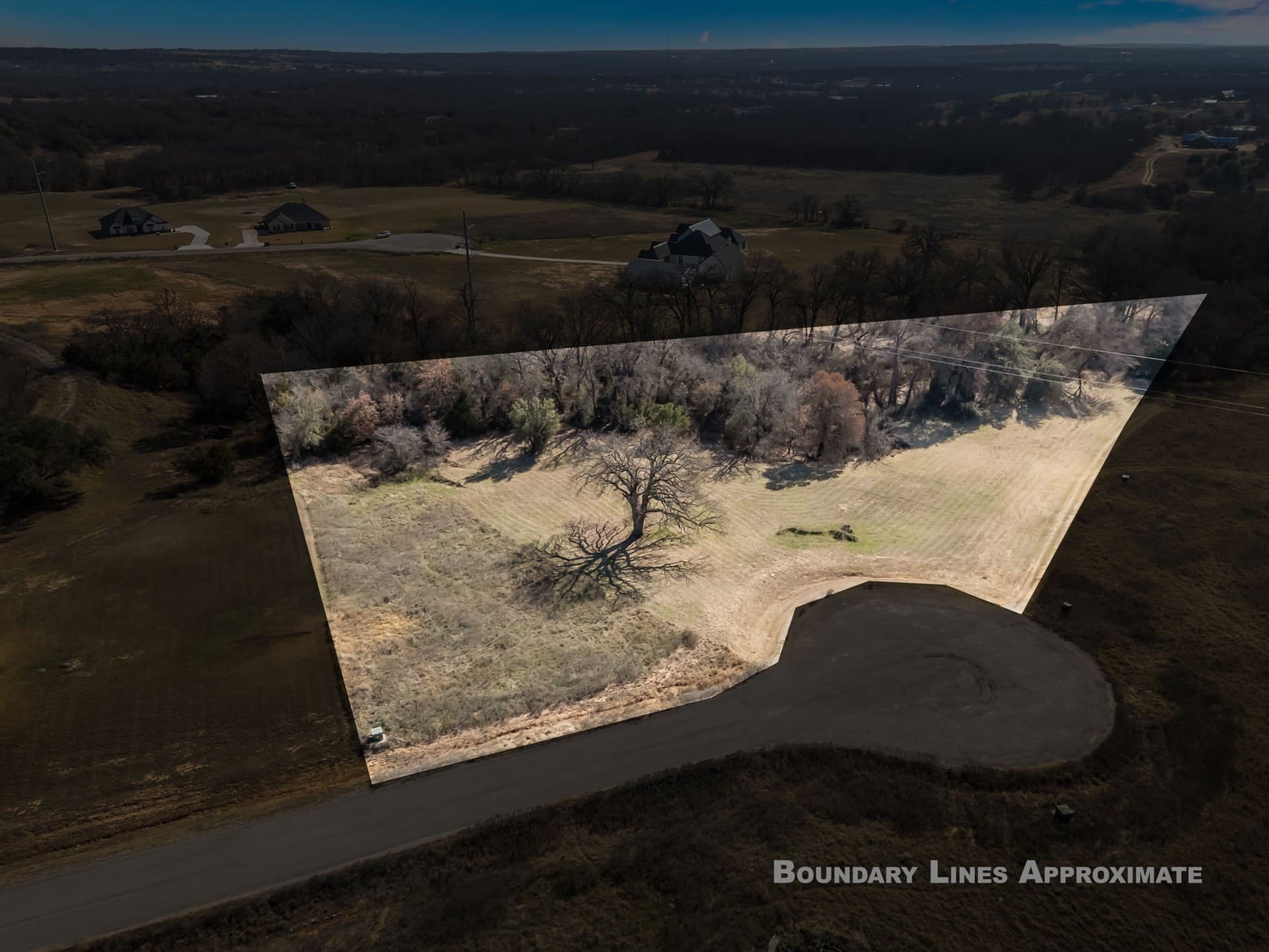 2.06 acres in Parker County - photo 2