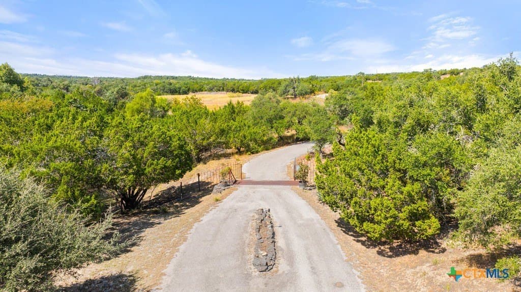 11.74 acres in Blanco County - photo 9