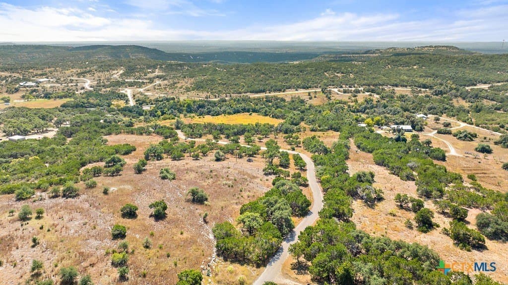 11.74 acres in Blanco County featured view