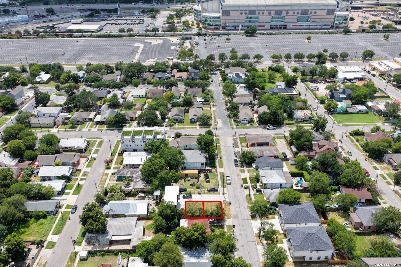 0.13 acres in Bexar County gallery image 4