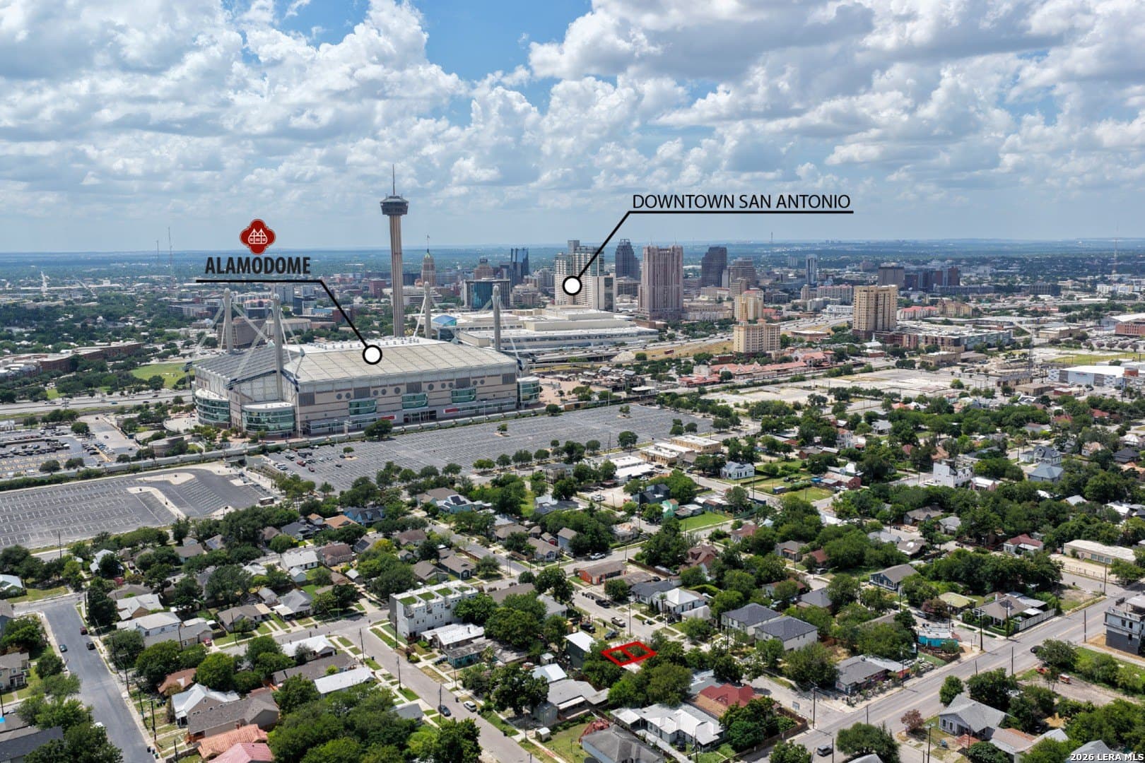 0.13 acres in Bexar County gallery image 3