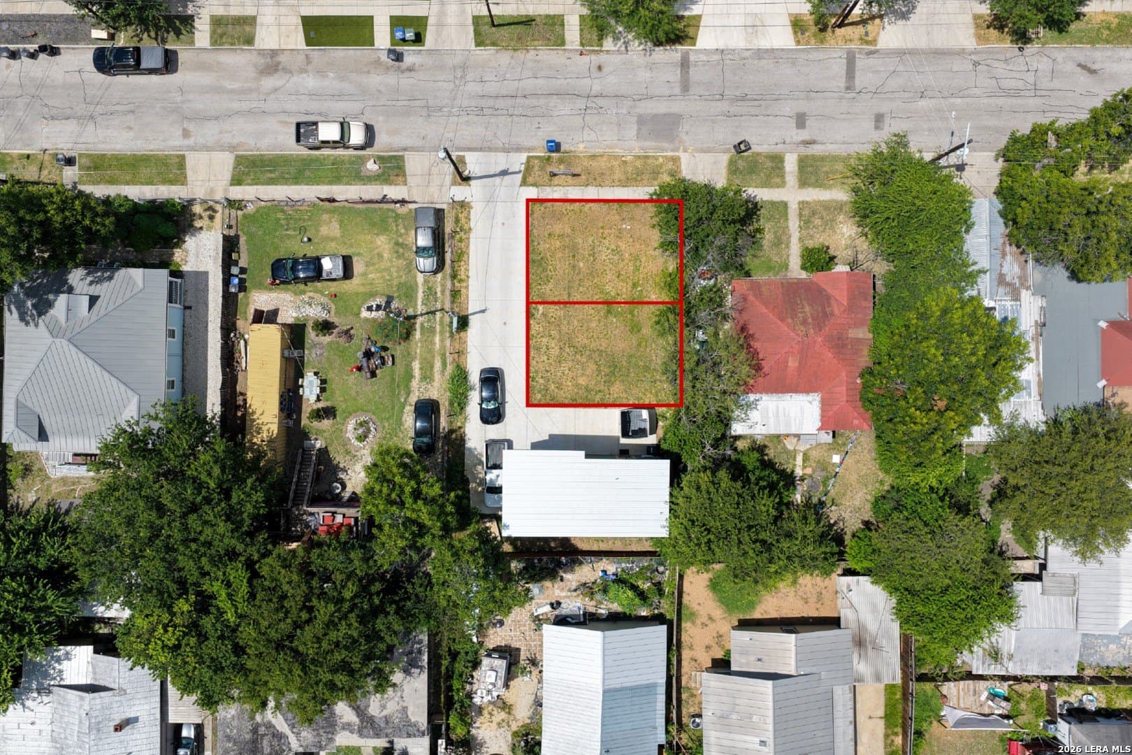 0.13 acres in Bexar County gallery image 2