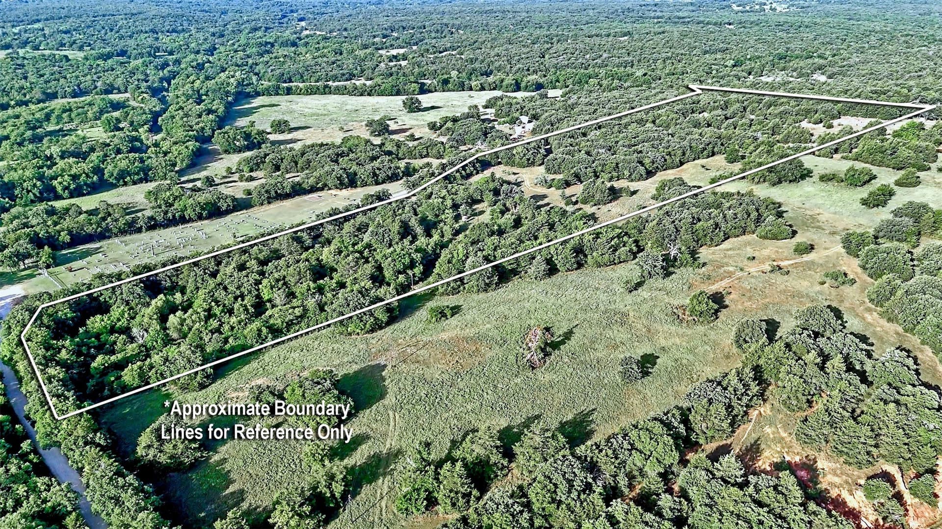 23.37 acres in Montague County - photo 16