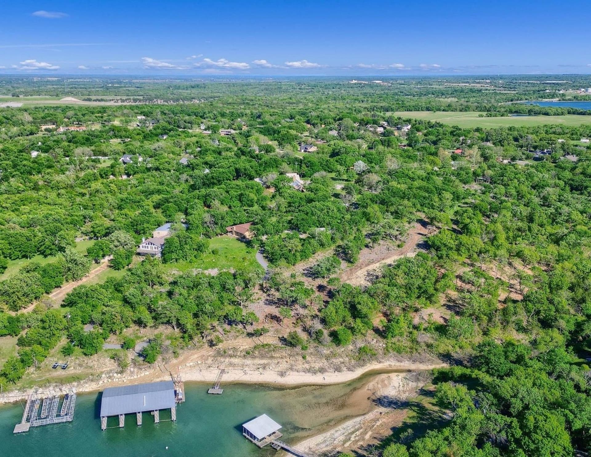 5.63 acres in Grayson County gallery image 3