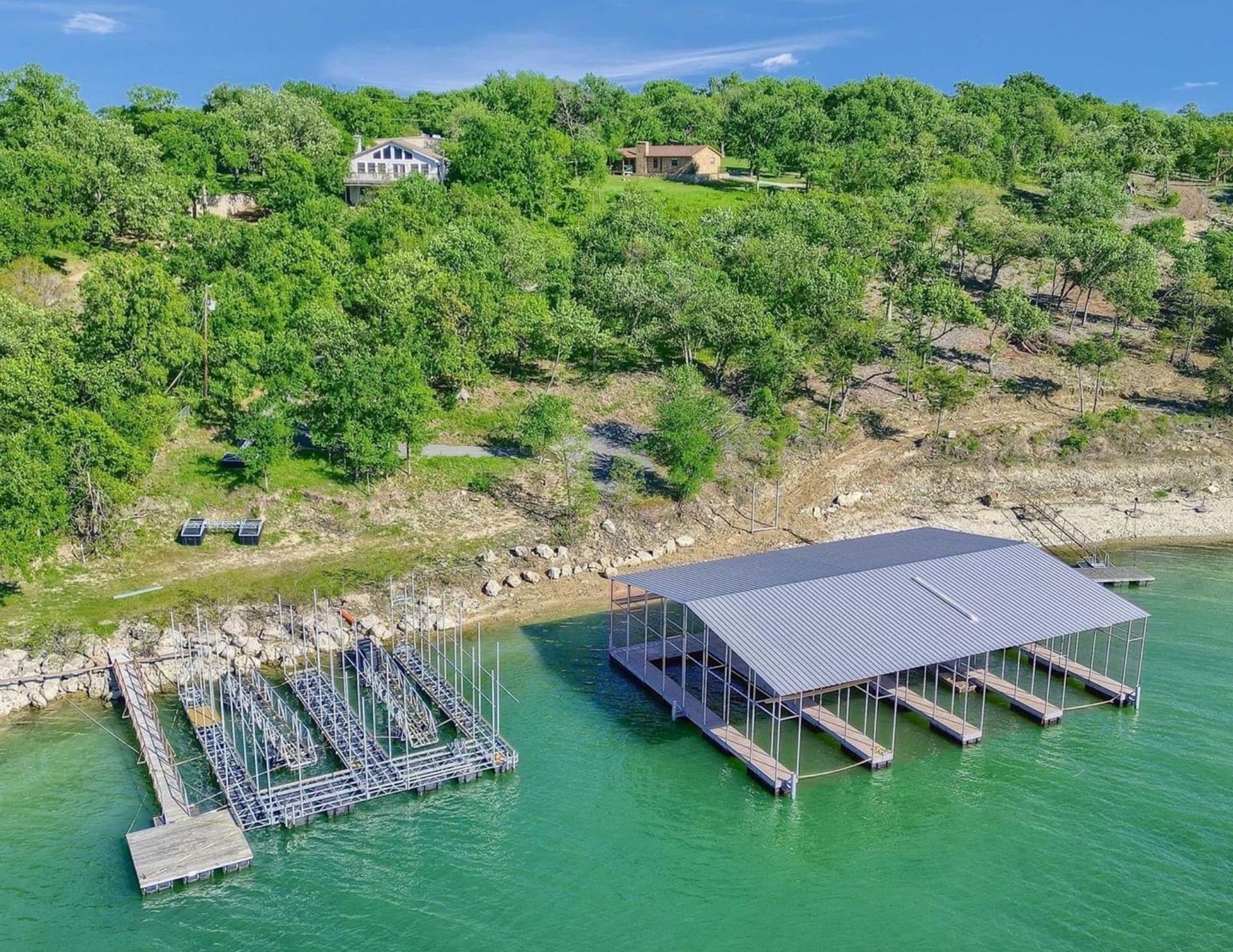 5.63 acres in Grayson County - photo 9