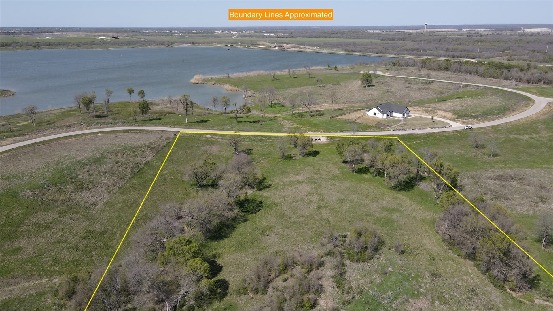 3.77 acres in Navarro County - photo 37