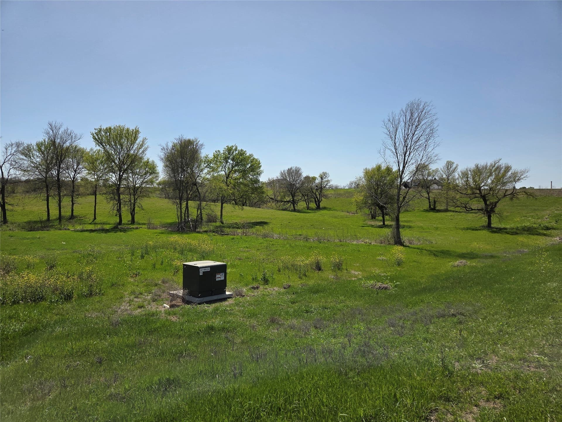 3.77 acres in Navarro County gallery image 2